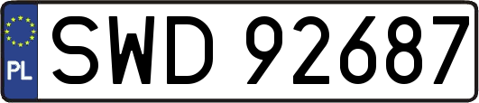 SWD92687