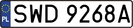 SWD9268A