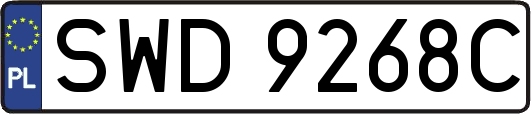 SWD9268C
