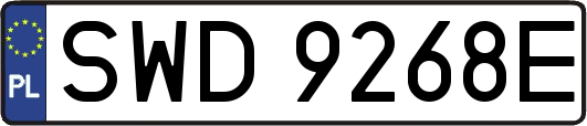 SWD9268E