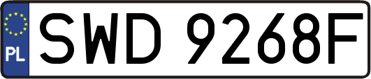 SWD9268F