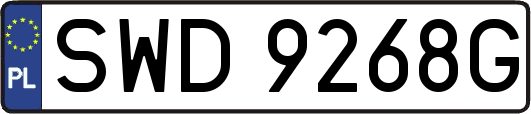 SWD9268G