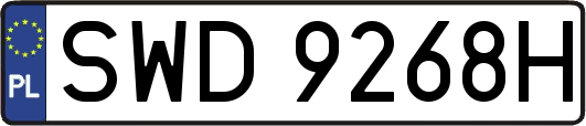 SWD9268H