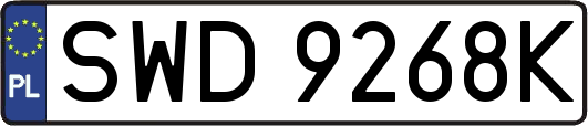 SWD9268K