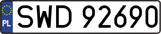 SWD92690