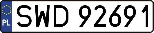 SWD92691
