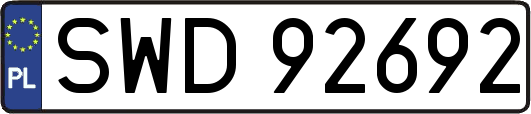 SWD92692