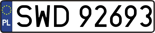 SWD92693