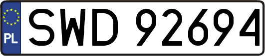 SWD92694