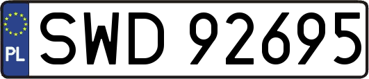 SWD92695