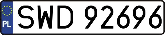 SWD92696