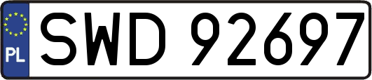 SWD92697
