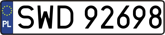 SWD92698