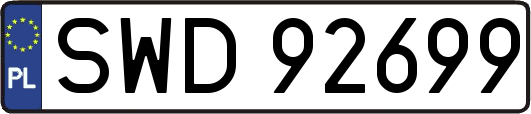 SWD92699