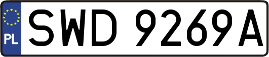 SWD9269A