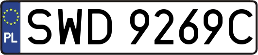 SWD9269C