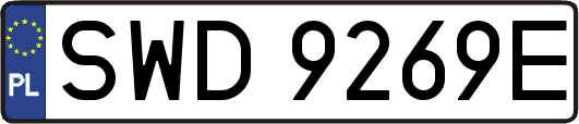 SWD9269E