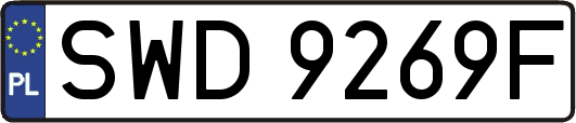 SWD9269F