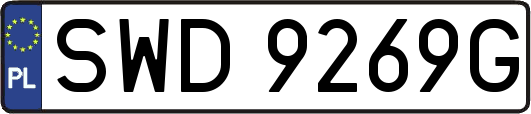 SWD9269G