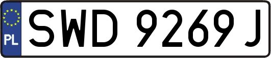 SWD9269J