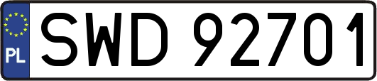 SWD92701
