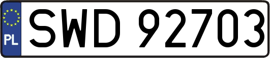 SWD92703