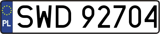 SWD92704