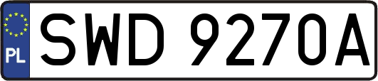 SWD9270A