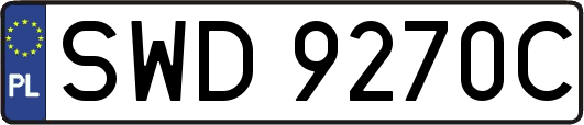 SWD9270C