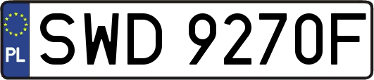 SWD9270F