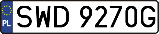 SWD9270G