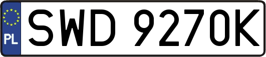 SWD9270K