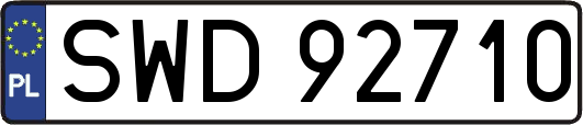 SWD92710