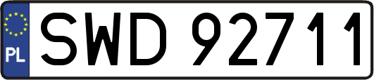 SWD92711