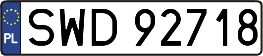 SWD92718