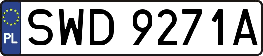 SWD9271A