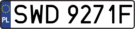 SWD9271F
