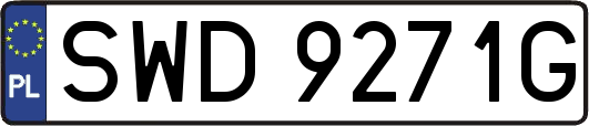 SWD9271G