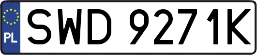 SWD9271K