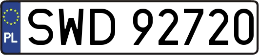 SWD92720