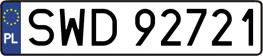 SWD92721