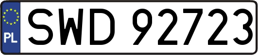 SWD92723