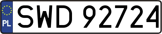 SWD92724