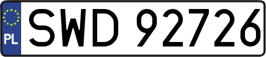 SWD92726