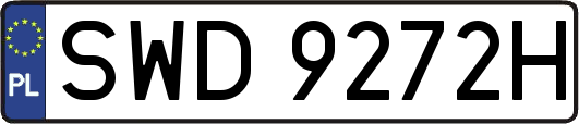 SWD9272H