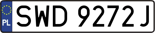 SWD9272J