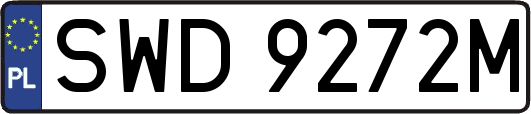 SWD9272M