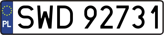 SWD92731