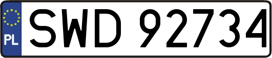 SWD92734