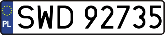 SWD92735
